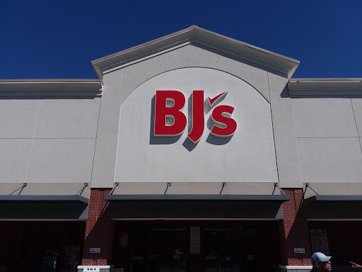 Warehouse club «BJ’s Wholesale Club», reviews and photos, 1800 Dunlawton Ave, Port Orange, FL 32127, USA