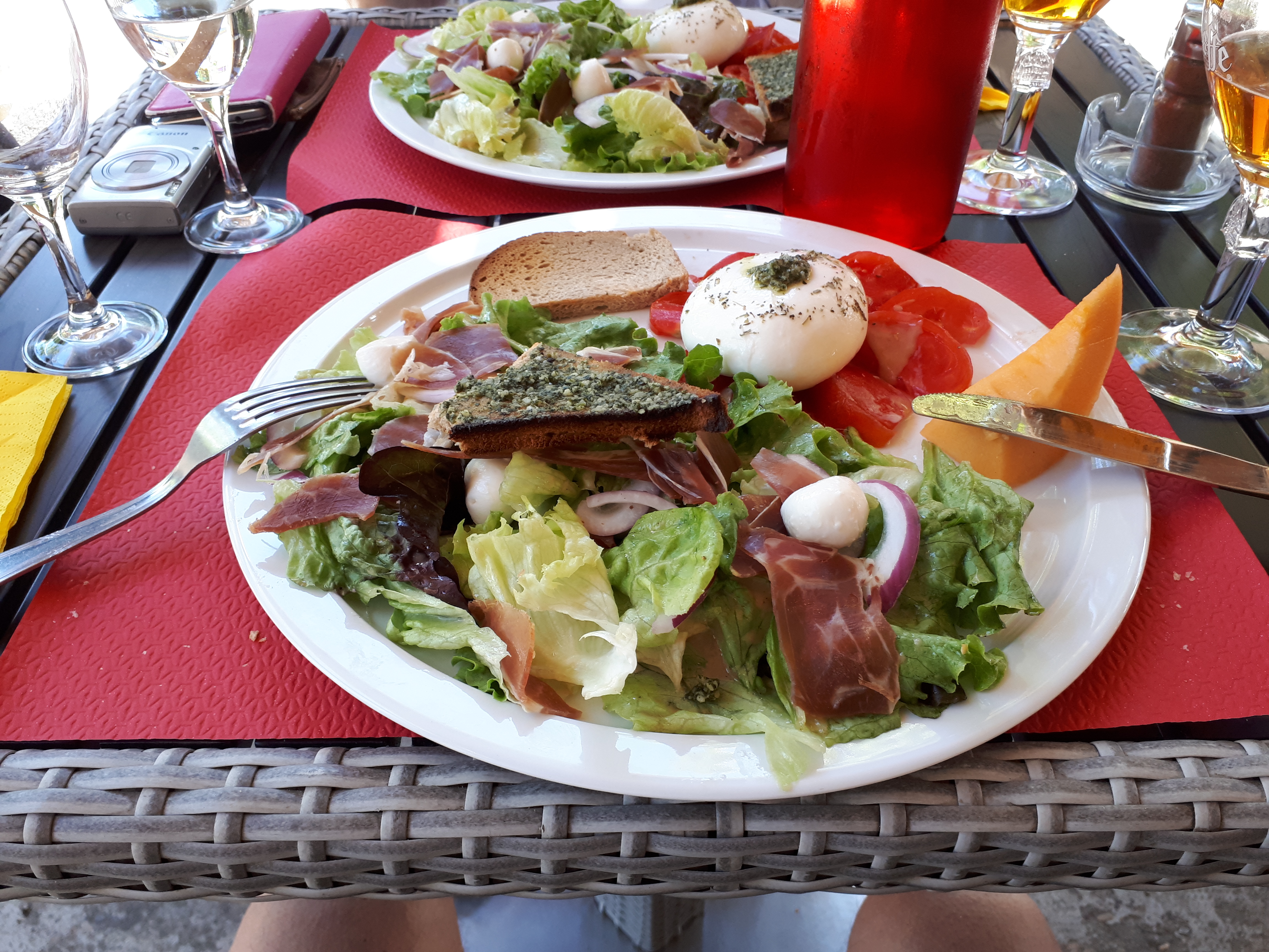 Photo n° 1 de l'avis de jean.i fait le 26/04/2018 à 17:46