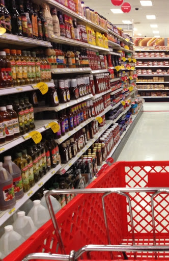 Department Store «Target», reviews and photos, 7400 S Gartrell Rd, Aurora, CO 80016, USA