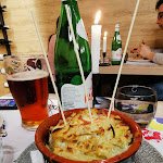 Photo n°3 de l'avis de Valentina.. fait le 19/02/2020 à 22:39 sur le  Crescenzio Pizzeria a Tavola à Riposto