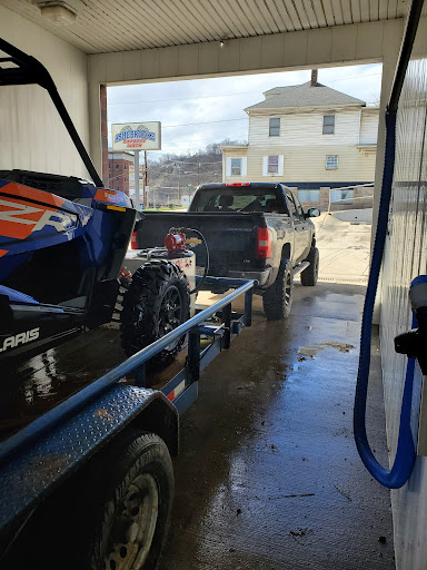 Ashebrooke Express Wash en Morgantown