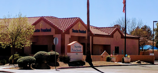 Foto ede Sunrise Preschools - 900 S Cooper Rd