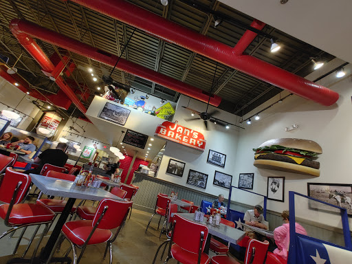 Real Estate Agency «The Centre At Preston Ridge», reviews and photos, 8400 Gaylord Pkwy, Frisco, TX 75034, USA