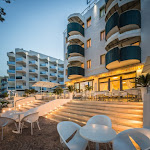 Photo n°12 de l'avis de Irina.o fait le 21/03/2017 à 07:13 sur le  Hotel Luna à Lignano Sabbiadoro