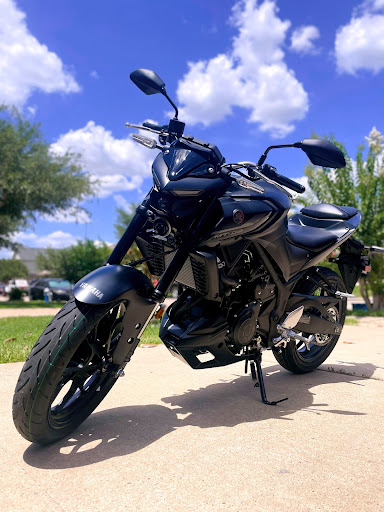 Motorcycle Dealer «Wild West Motoplex», reviews and photos, 22515 Katy Fwy, Katy, TX 77450, USA