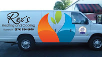 Rex's Heating and Cooling - Photo 2 - Car repair in Goshen, IN, Elkhart