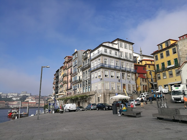 Avaliações doVox City Walks Porto em Porto - Agência de viagens