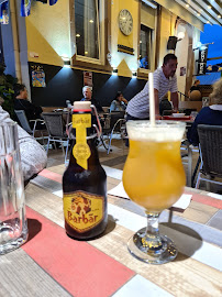 Plats et boissons du Restaurant Côté Gare à Munster - n°3