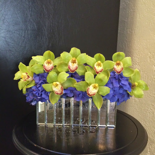 Florist «FloralArt + Decor», reviews and photos, 1414 Burlingame Ave, Burlingame, CA 94010, USA