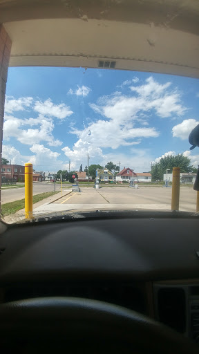 Self Serve Car Wash en Wyandotte