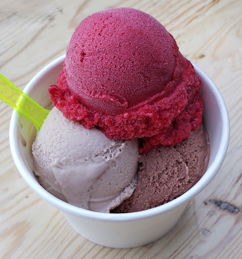 Dessert Shop «Desserts by Patrick», reviews and photos, 1820 S Catalina Ave, Redondo Beach, CA 90277, USA