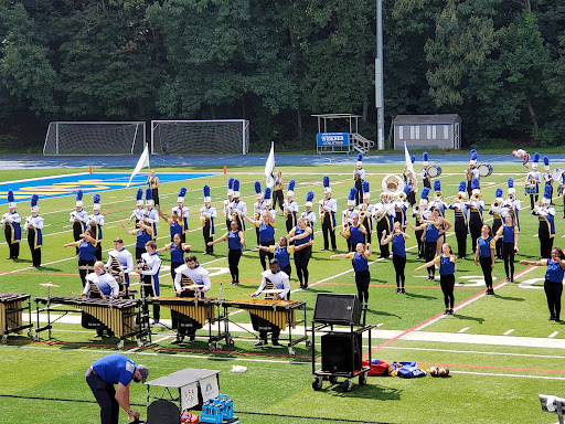 University «Widener University», reviews and photos, 1 University Pl, Chester, PA 19013, USA