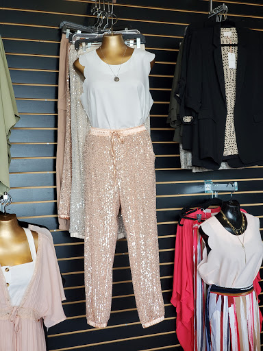 Beauty Salon «Imperial Salon and Spa», reviews and photos, 205 E Eau Gallie Blvd, Melbourne, FL 32937, USA