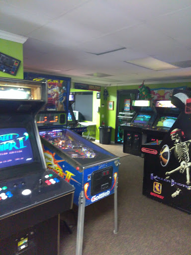 Video Game Store «Video Game Rescue», reviews and photos, 2415 Blanding Blvd, Jacksonville, FL 32210, USA