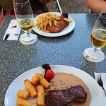 Photo n°1 de l'avis de Denise.� fait le 05/09/2021 à 11:47 sur le  Gasthaus Alte Post Familie Tritschler à Kirchzarten