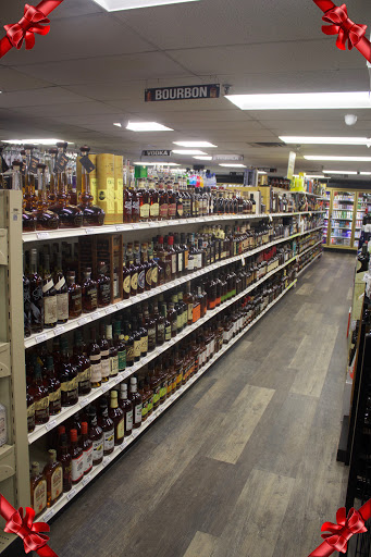 Liquor Store «Metro Spirits», reviews and photos, 170 E Main St, Middletown, CT 06457, USA