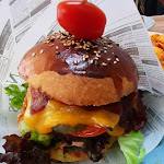 Photo n°3 de l'avis de K..l fait le 13/05/2022 à 04:10 sur le  Restaurant Wilhelm B. 18-32 à Merseburg