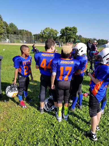 Park «Pearl Park», reviews and photos, 414 E Diamond Lake Rd, Minneapolis, MN 55419, USA