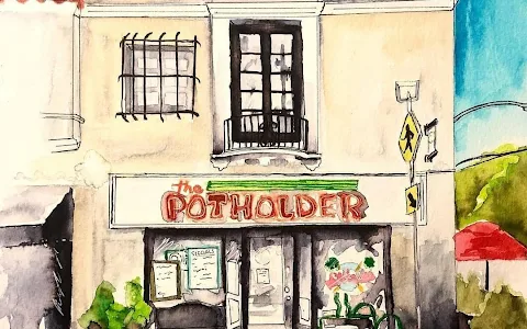 The Potholder Cafe Belmont image
