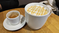 Plats et boissons du Café Starbucks à Paris - n°10
