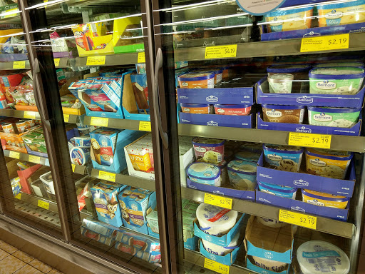 Supermarket «ALDI», reviews and photos, 2450 SW 19th Avenue Rd, Ocala, FL 34471, USA