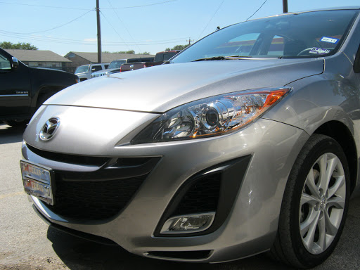 Car Repair and Maintenance «Master Auto Body & Upholstery», reviews and photos, 7750 Harwin Dr, Houston, TX 77036, USA