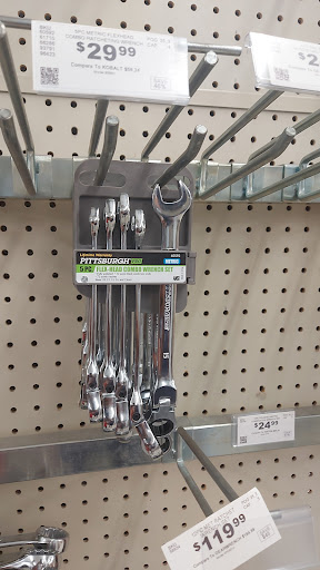 Hardware Store «Harbor Freight Tools», reviews and photos, 5247 Marlton Pike W, Pennsauken Township, NJ 08109, USA