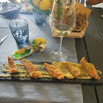 Photo n°4 de l'avis de Stefano.a fait le 09/09/2022 à 19:20 sur le  Trattoria da Salvatore à Trapani