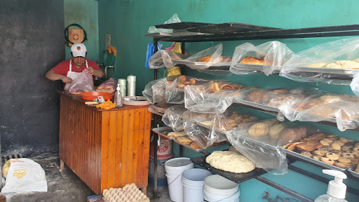 Panadería Zapata en Huauchinango