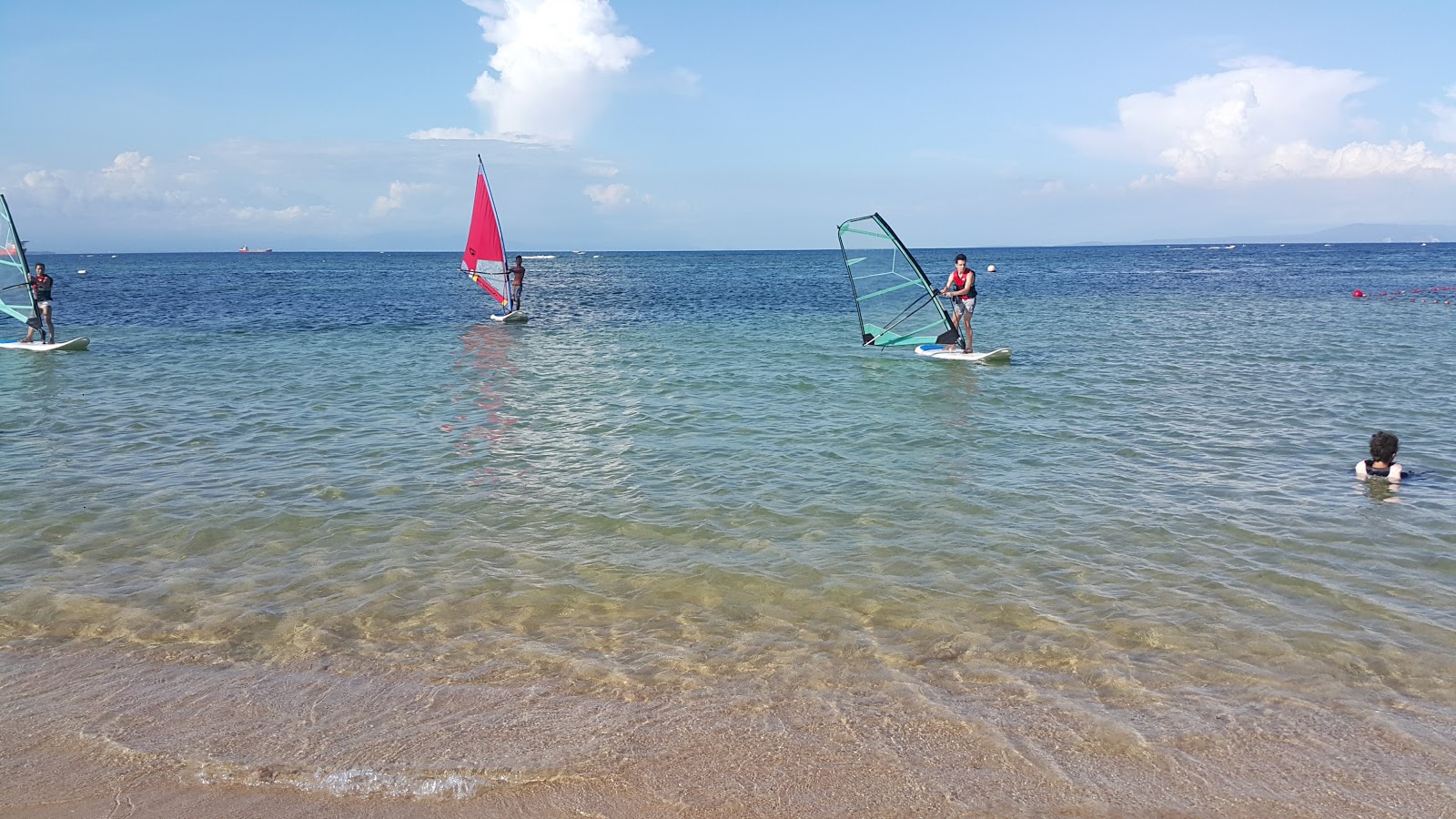 Samuh Beach photo #8