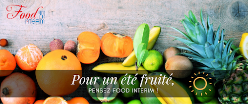 Agence d'intérim FOOD'INTERIM MAYENNE Changé