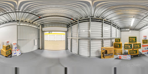 Self-Storage Facility «Metro Self Storage», reviews and photos, 16655 County Rd 30, Maple Grove, MN 55311, USA