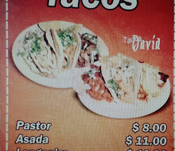 Tacos David photo