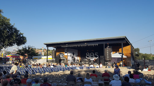 Paso Robles Event Center image