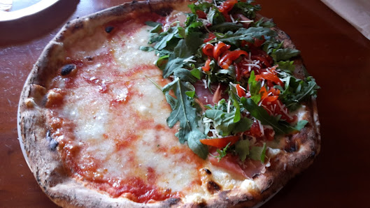 Pizzeria EUROPA Via Roma, 2, 81030 Casapesenna CE, Italia