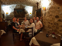 Atmosphère du Restaurant français Au Grand Inquisiteur à Roquebrune-Cap-Martin - n°2