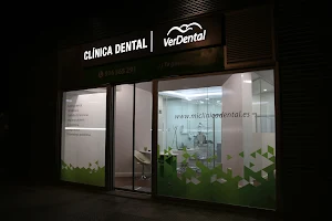 VerDental Odontología - Torrejón de Ardoz -Democracia image