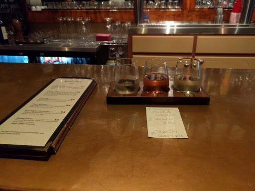 Wine Bar «Firehouse Wine Bar & Shop», reviews and photos, 216 St Francis St, Mobile, AL 36602, USA