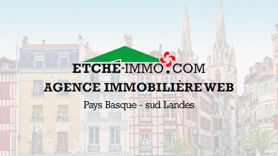ETCHÉ-IMMO.COM à Anglet