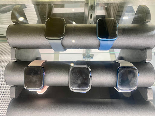 Pawn Shop «VA Gold Buyers», reviews and photos, 3916 Portsmouth Blvd, Chesapeake, VA 23321, USA