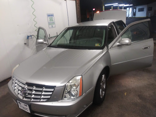 Car Wash «Green Clean Auto Wash», reviews and photos, 1121 Airline Blvd, Portsmouth, VA 23707, USA