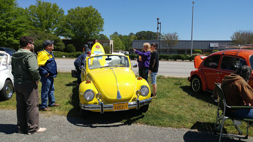 Auto Parts Store «Advance Auto Parts», reviews and photos, 11019 Jefferson Ave, Newport News, VA 23601, USA