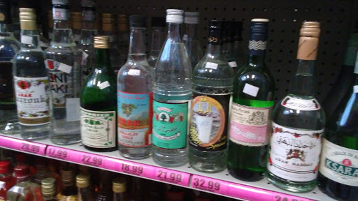 Liquor Store «Gilbert Convenient Mart», reviews and photos, 118 N Gilbert Rd, Gilbert, AZ 85234, USA