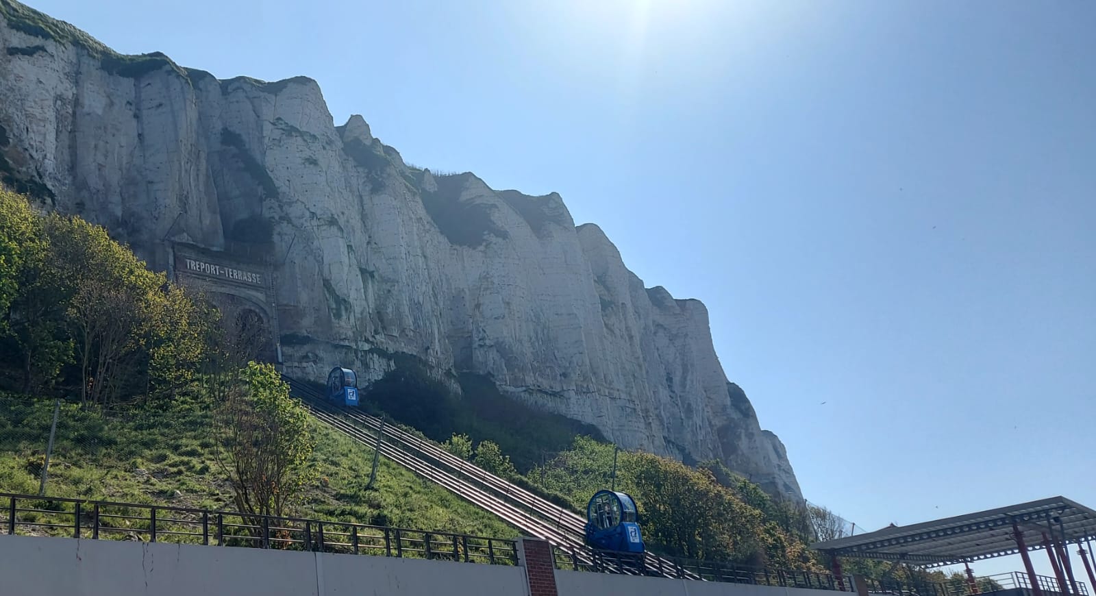 Photo n° 1 de l'avis de Titos.3 fait le 13/05/2023 à 17:27