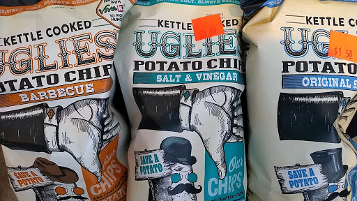 Discount Store «Glenwood Foods At Greencastle - Discount Groceries», reviews and photos, 11440 Grindstone Hill Rd, Greencastle, PA 17225, USA