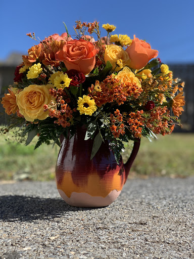 Florist «Country Treasures Florist», reviews and photos, 430 Cassville Rd, Cartersville, GA 30120, USA