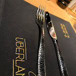 Photo n°2 de l'avis de Stefan.a fait le 22/11/2019 à 10:57 sur le  ÜBERLAND Restaurant à Braunschweig