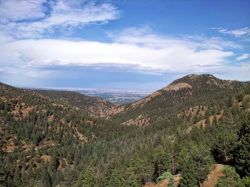 Golf Course «Valley Hi Golf Course», reviews and photos, 610 Chelton Rd, Colorado Springs, CO 80910, USA