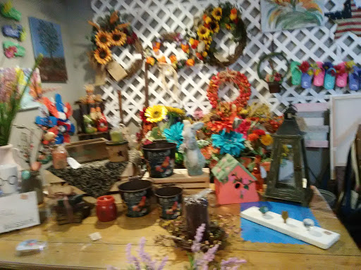 Consignment Shop «Consignments Unlimited», reviews and photos, 4686 US-209, Elizabethville, PA 17023, USA