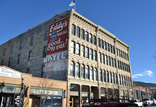 Coffee Shop «General Mercantile», reviews and photos, 413 N Last Chance Gulch, Helena, MT 59601, USA